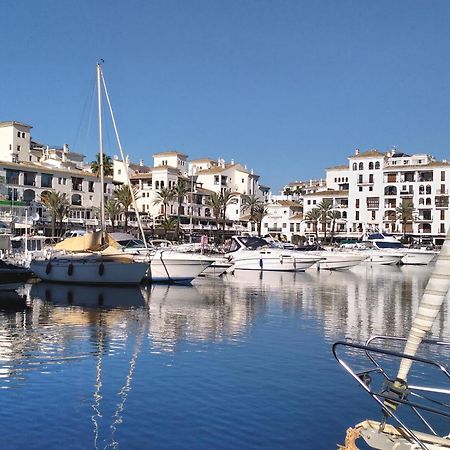 Marina Real 2434 Manilva Exterior foto
